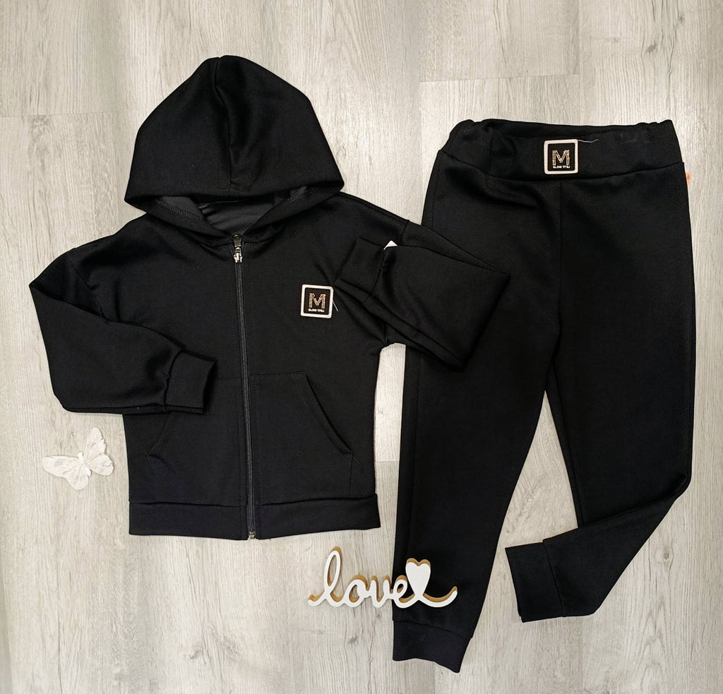 2-delni komplet – majica in hlač