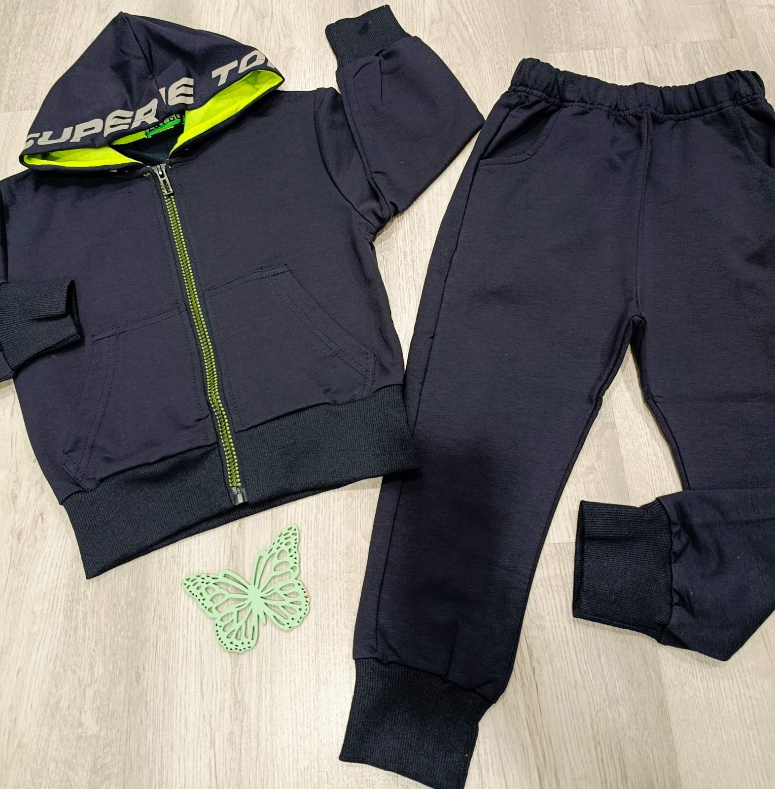 Fantovski komplet - 2 delni