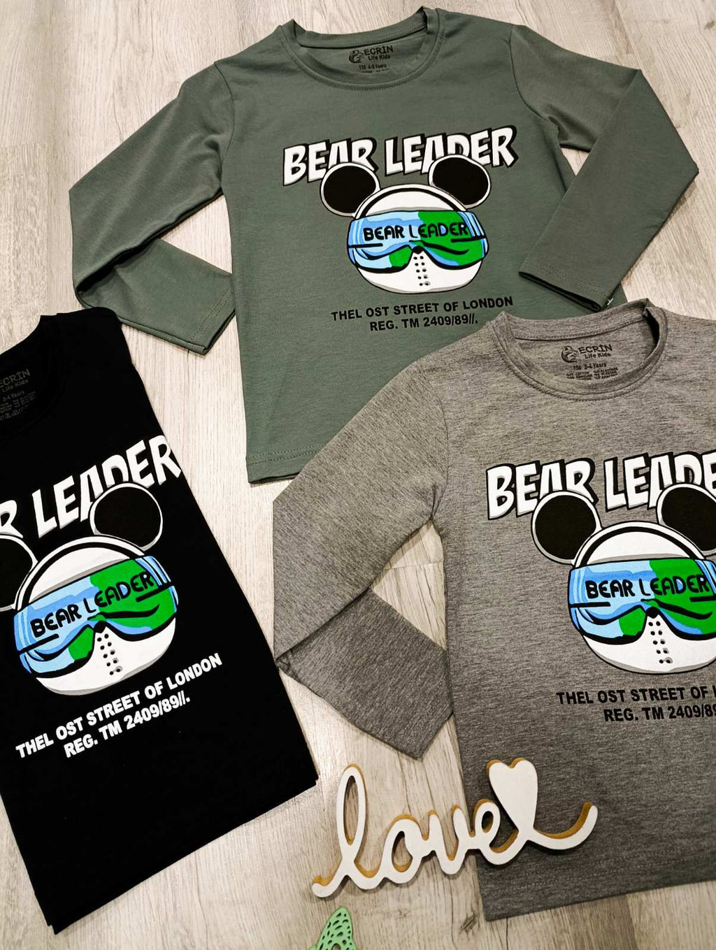 Fantovska majica z motivom