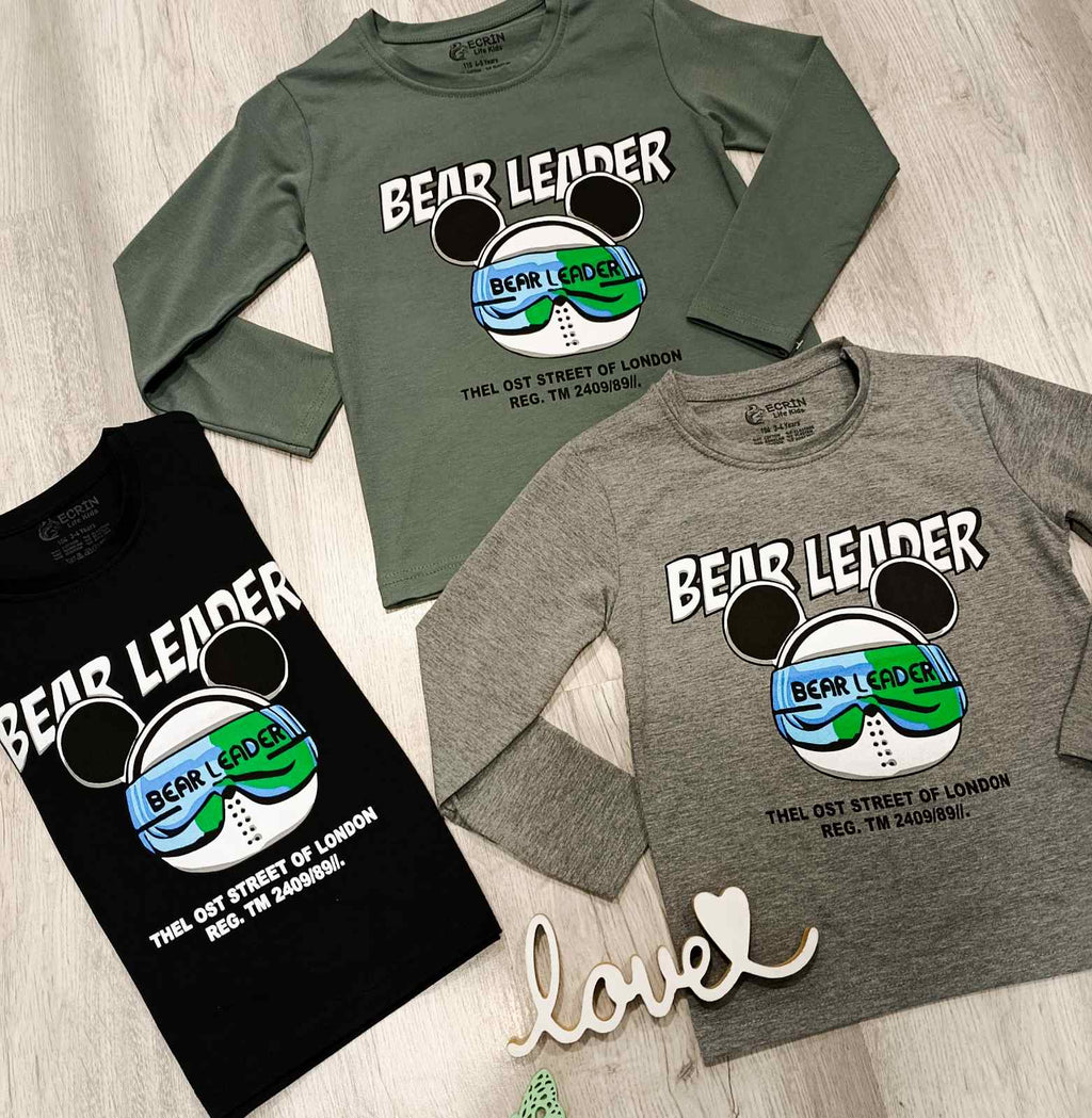 Fantovska majica z motivom