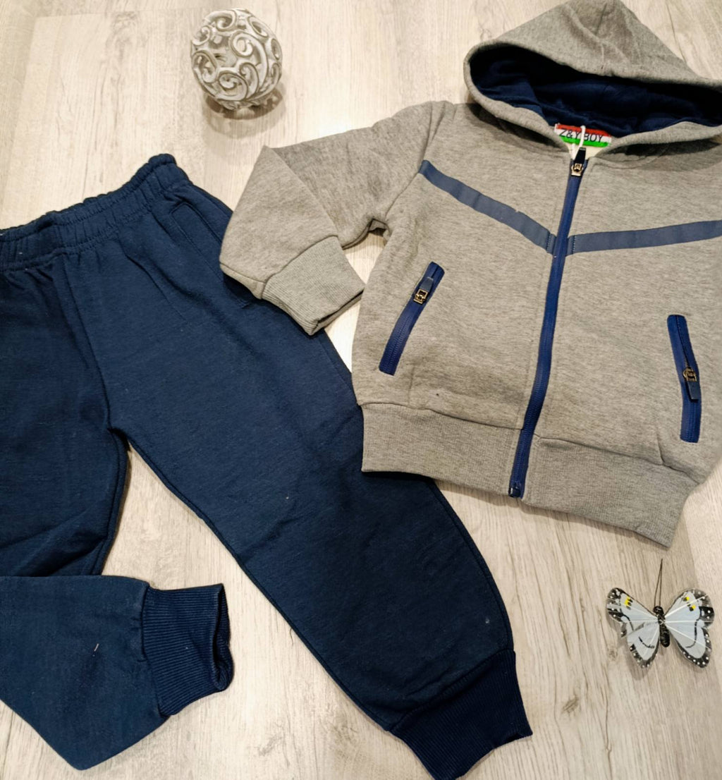 Fantovski 2 delni komplet - podložen