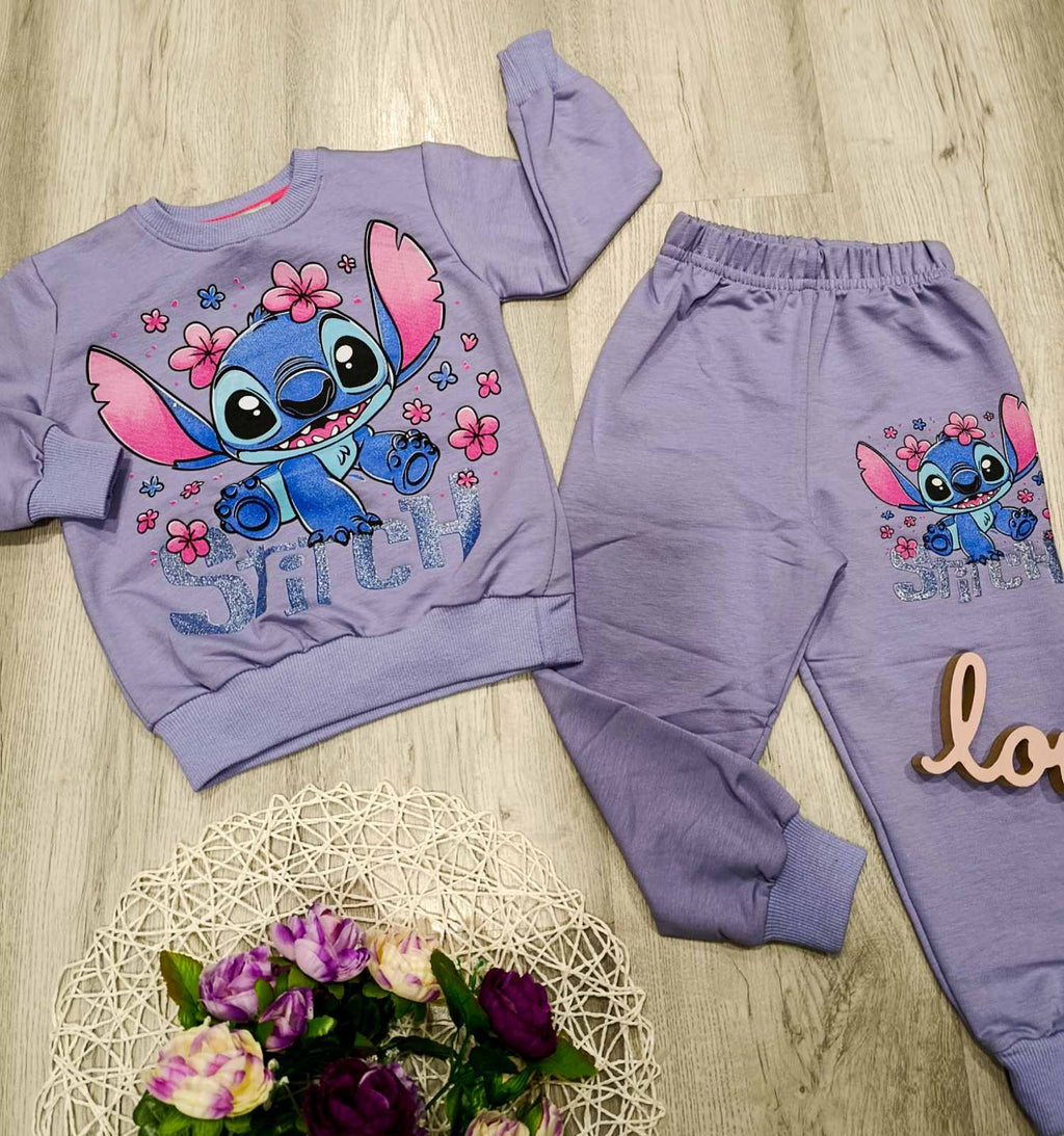 Dekliški 2 delni -Viola Stich