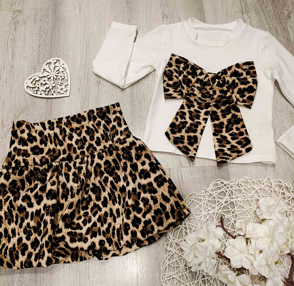 Dekliški 2 delni komplet