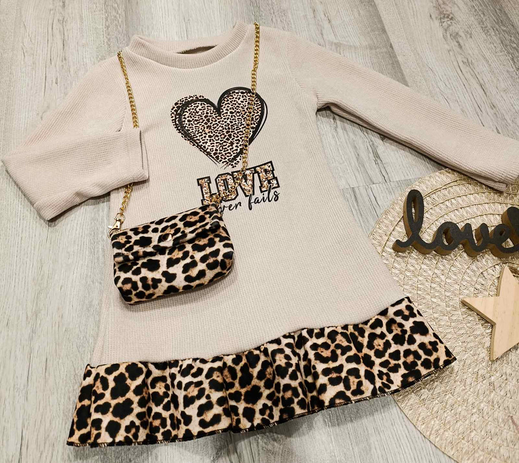 Oblekica z torbico 2-12