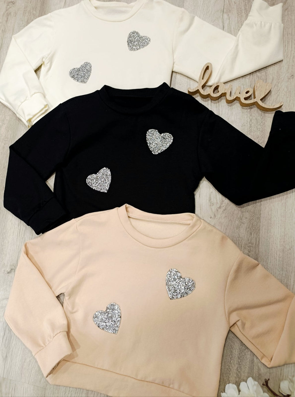 Dekliški pulover 4-14