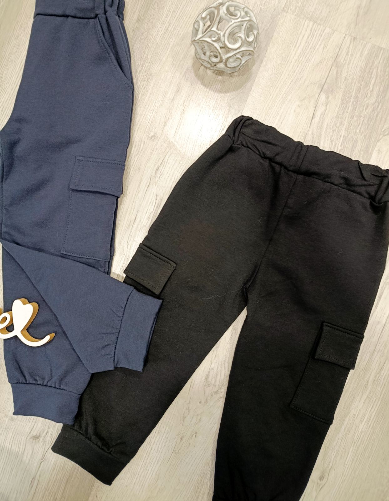 Fantovske hlače-podložene