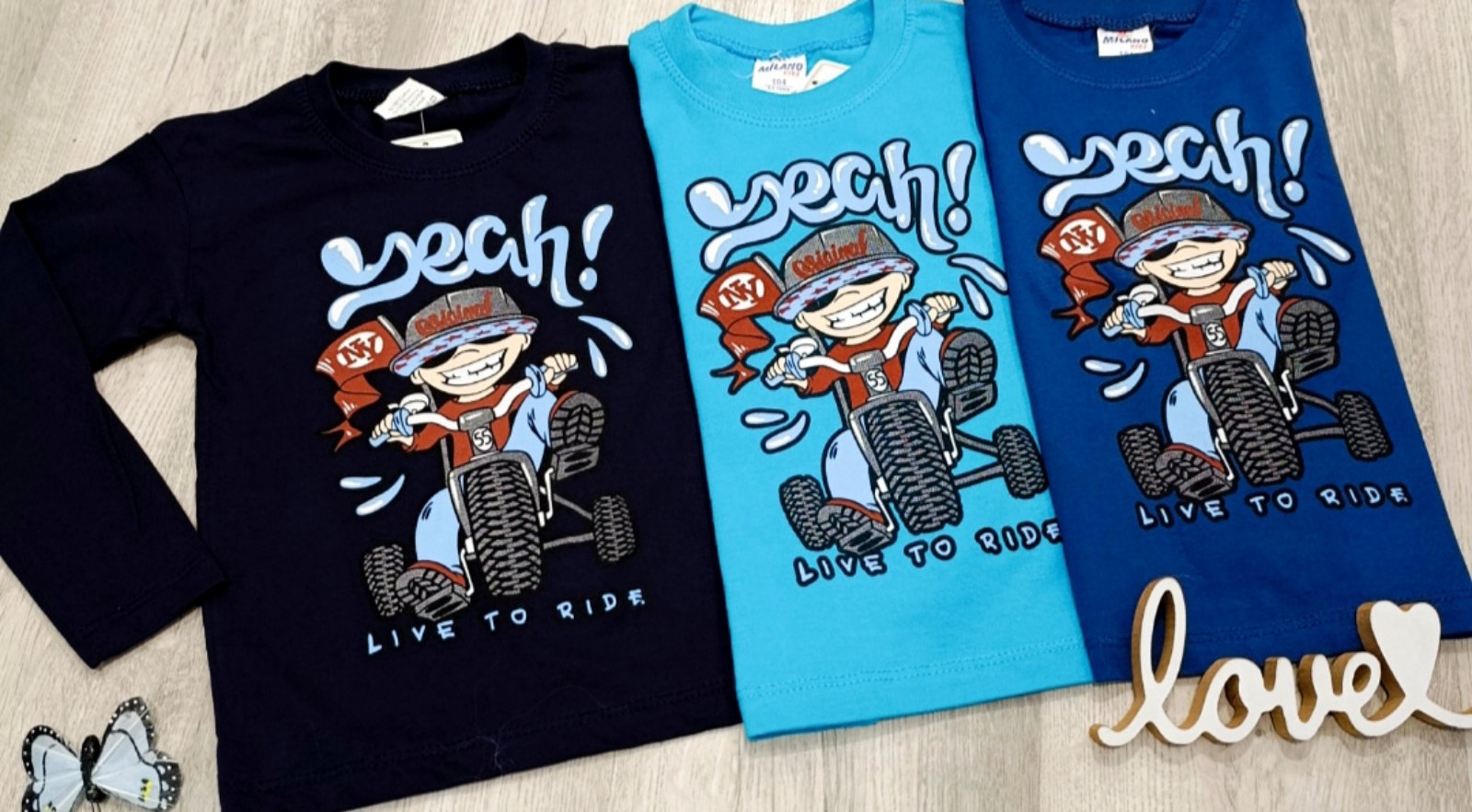 Fantovska majčka-yeah