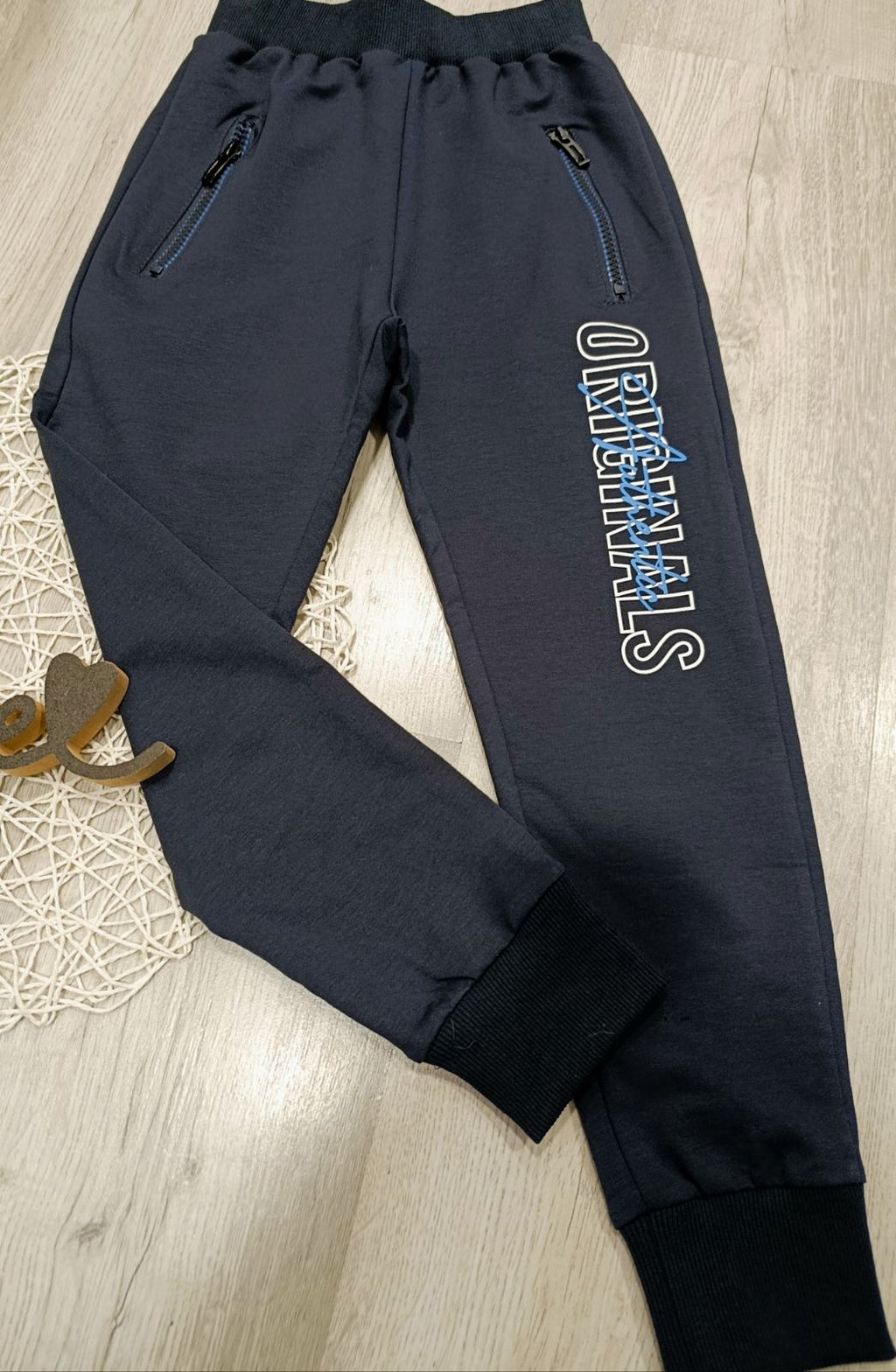 Fantovska trenirka-Originals