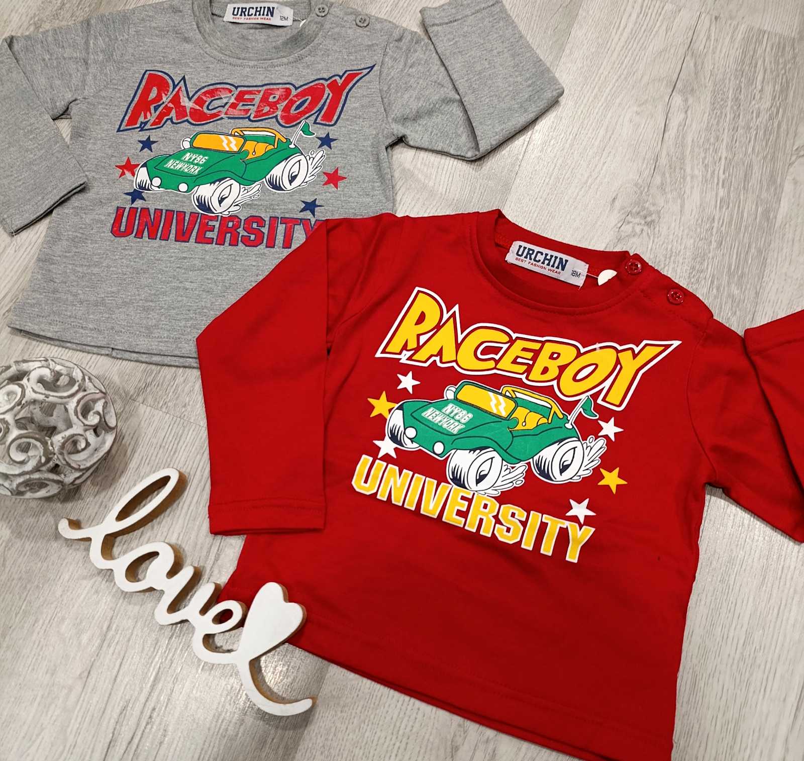 Fantovska majica ( 12-36 mesecev)