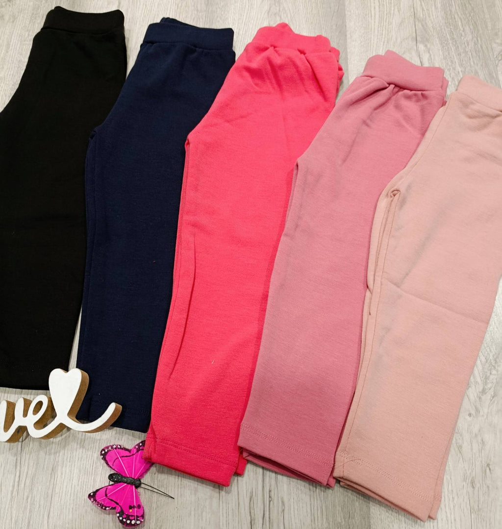 Pajkice podložene (1-5 let)