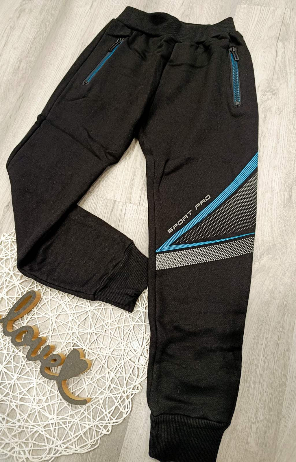 Fantovske hlače-podložene