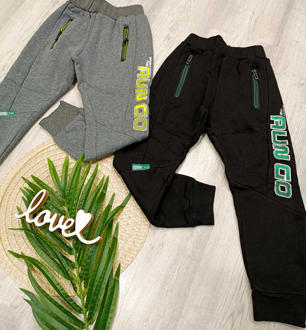 Fantovske hlače-podložene