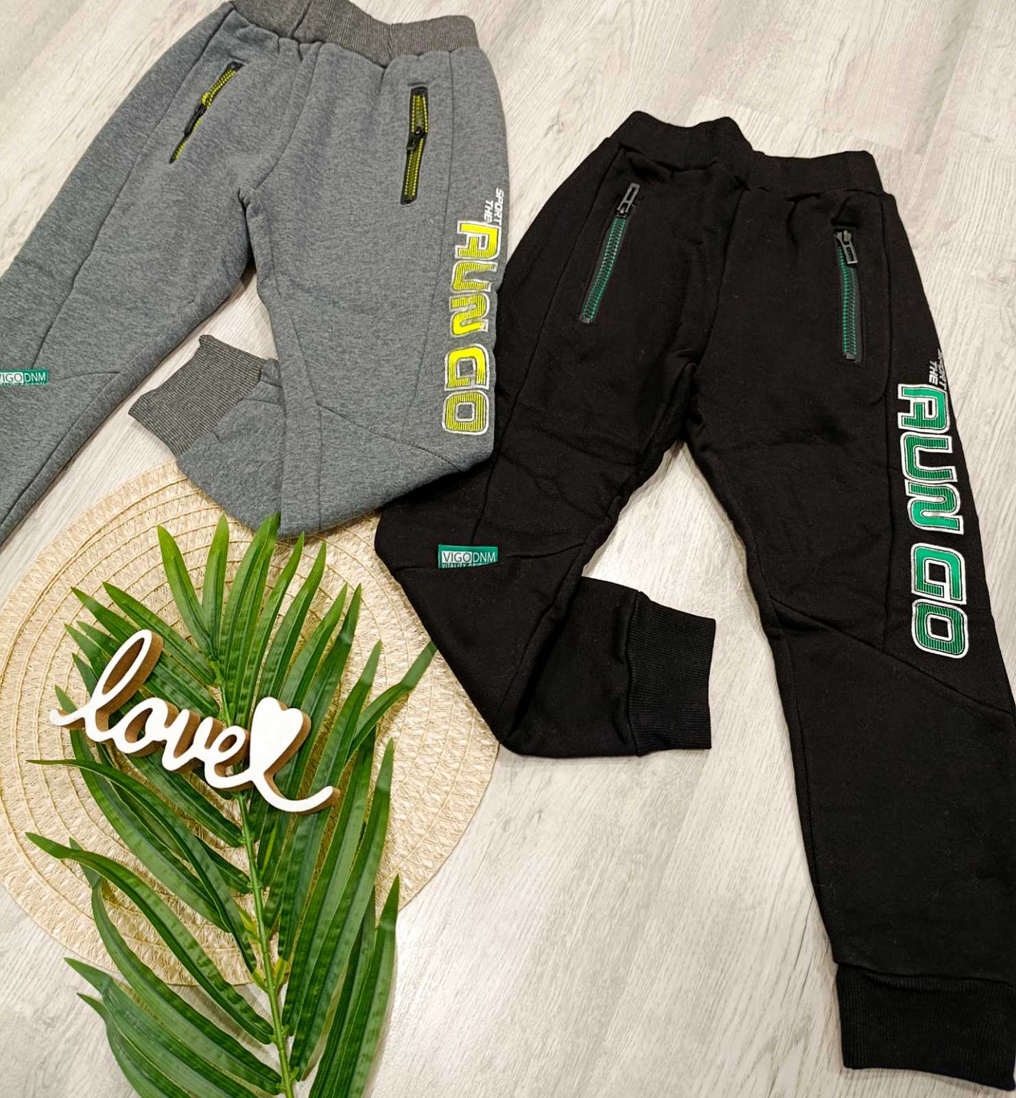 Fantovske hlače-podložene