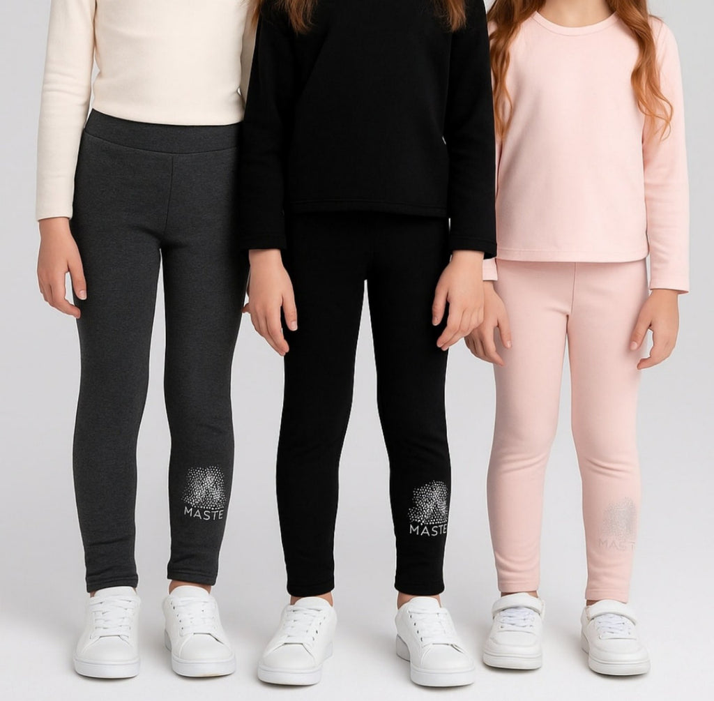 Dekliške legice - podložene