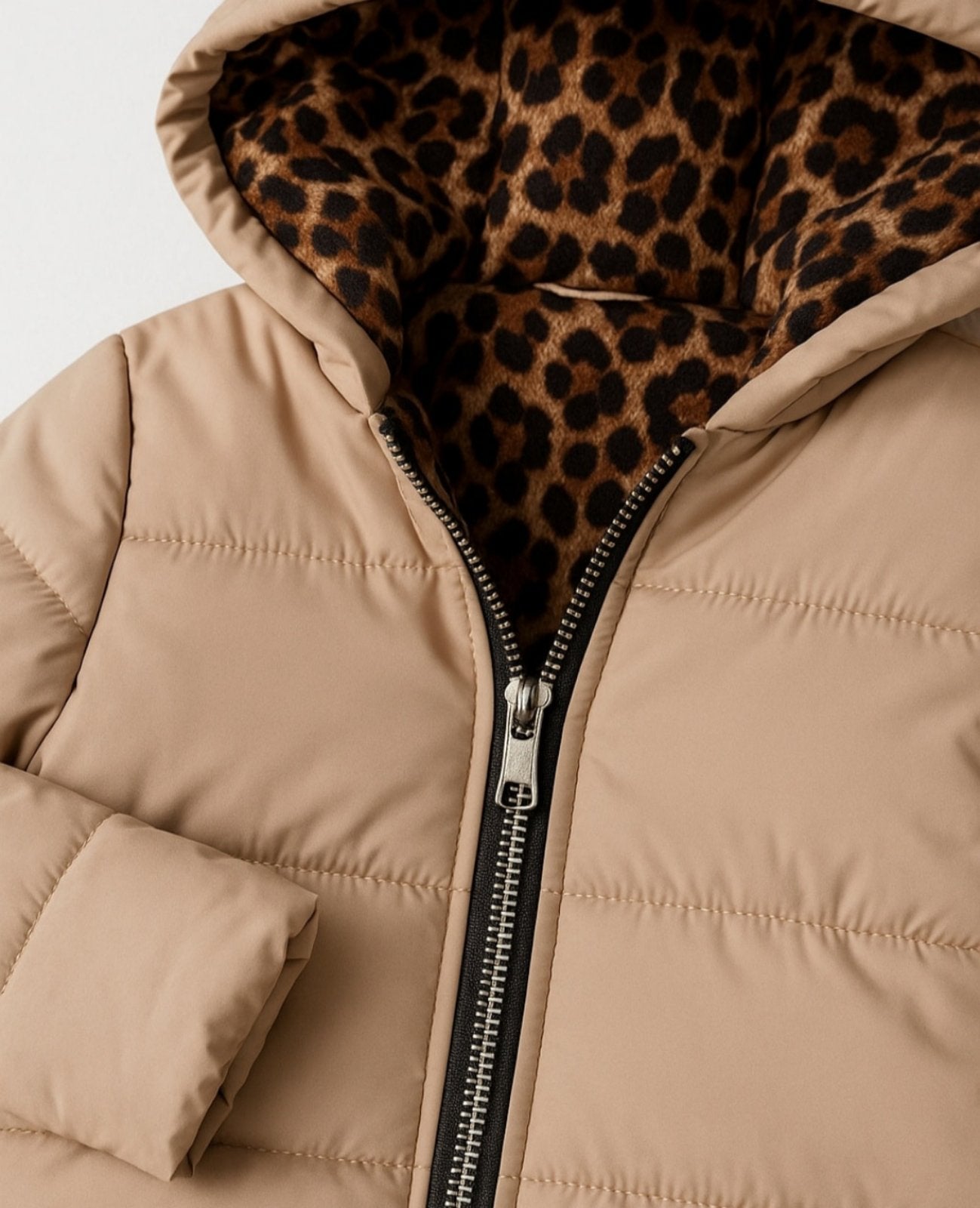 Dekliška bunda 4-14