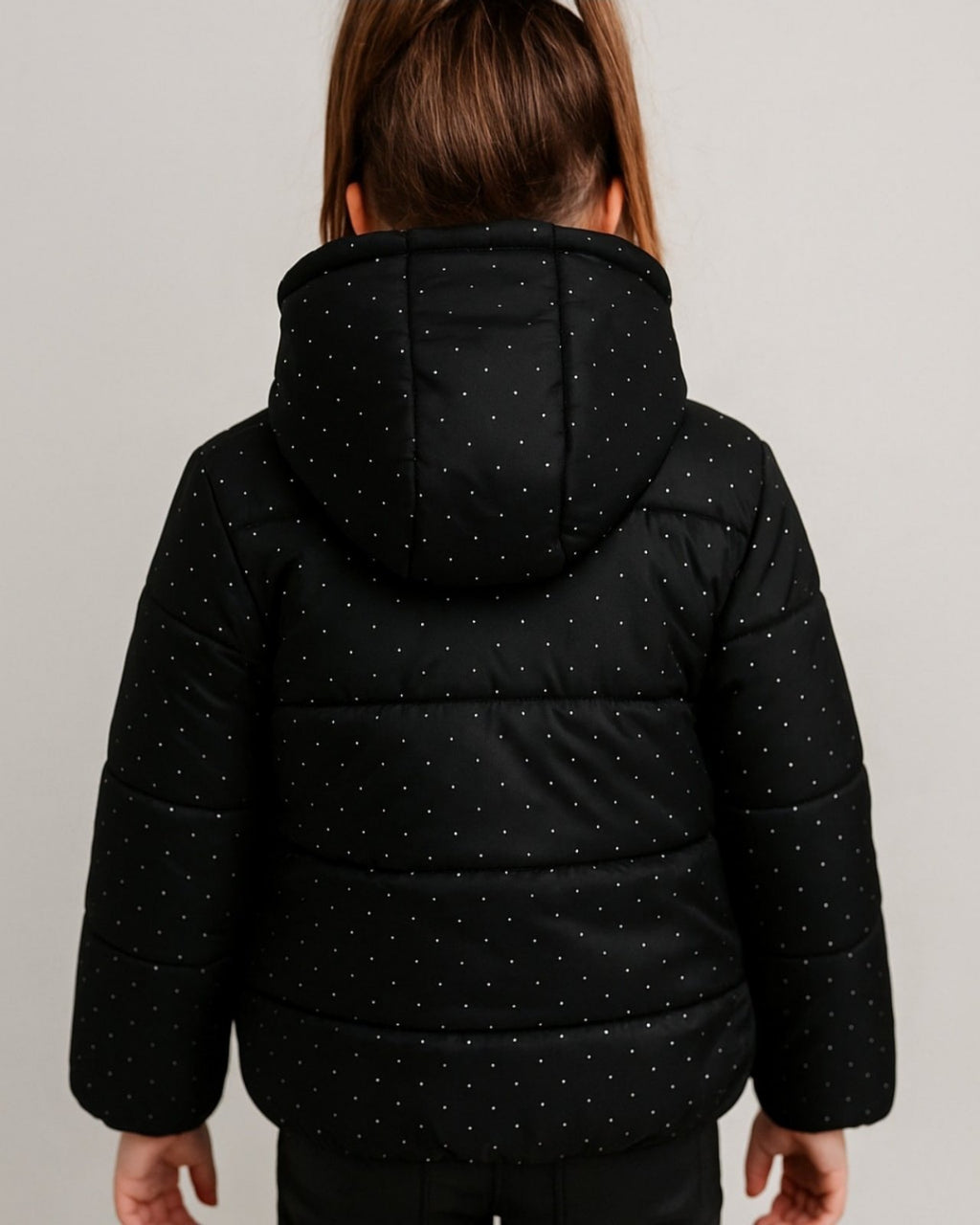 Dekliška bunda 4-14