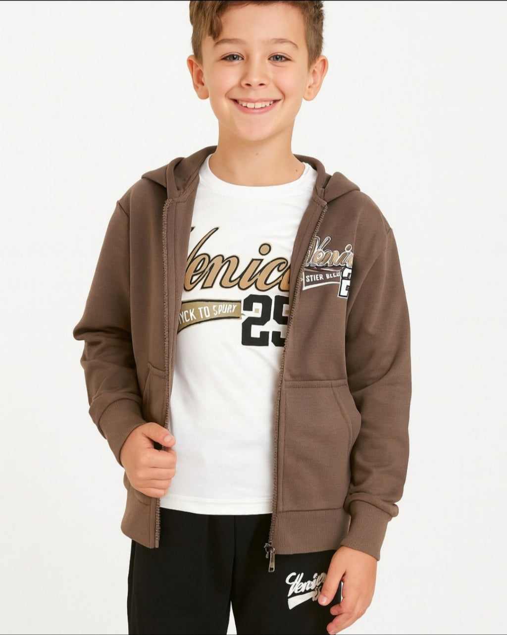 Fantovski komplet -3 delni