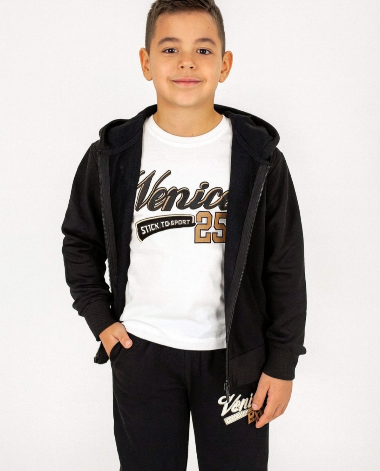 Fantovski komplet -3 delni