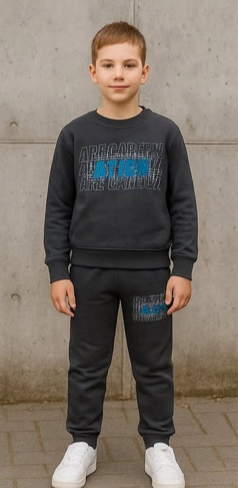 Fantovski 2 delni komplet - Follow