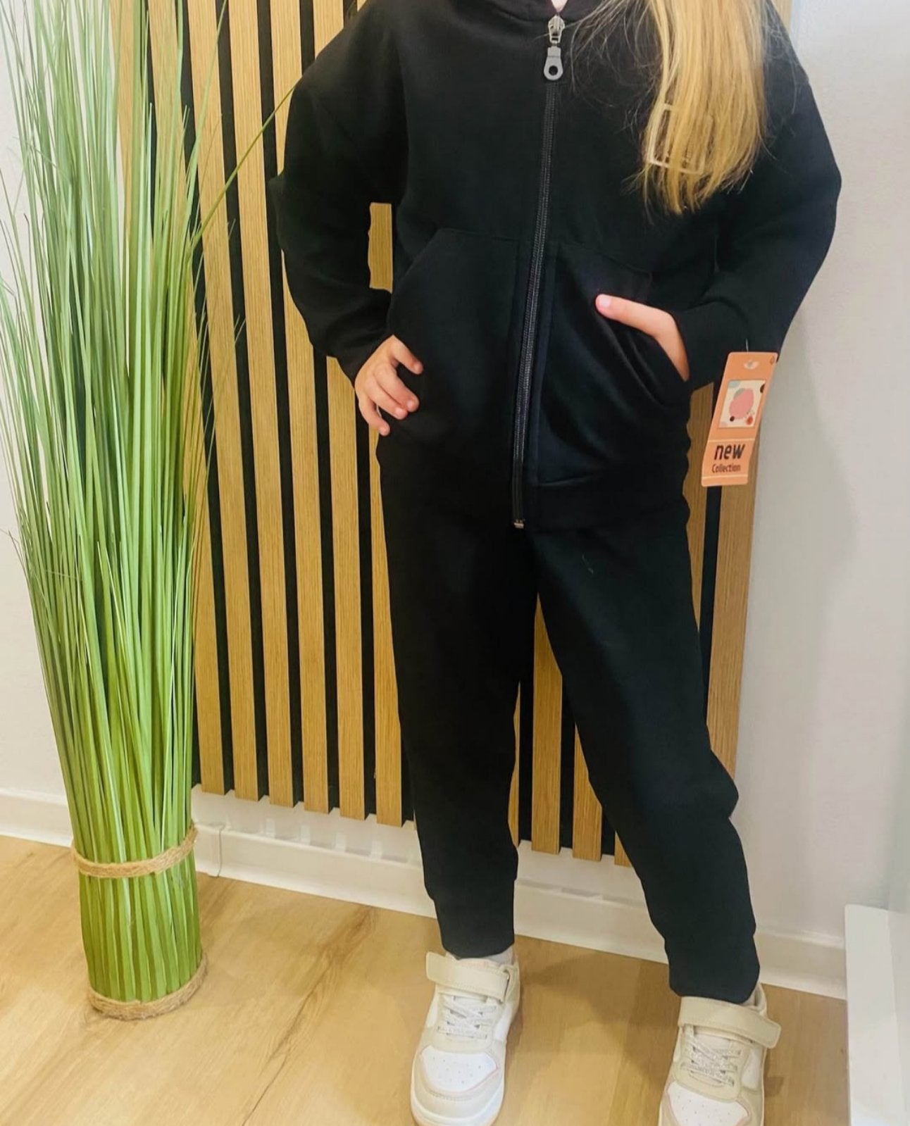 2-delni komplet – majica in hlač