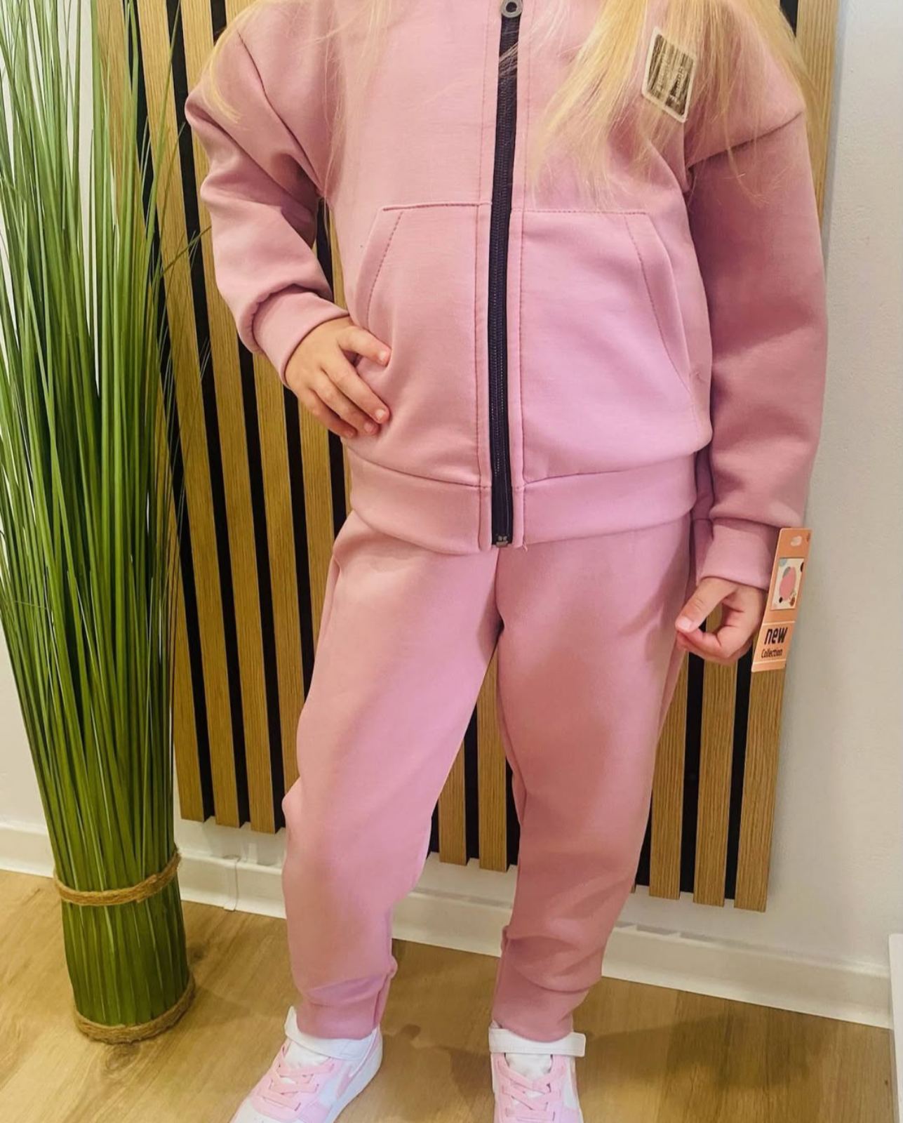 2-delni komplet – majica in hlač