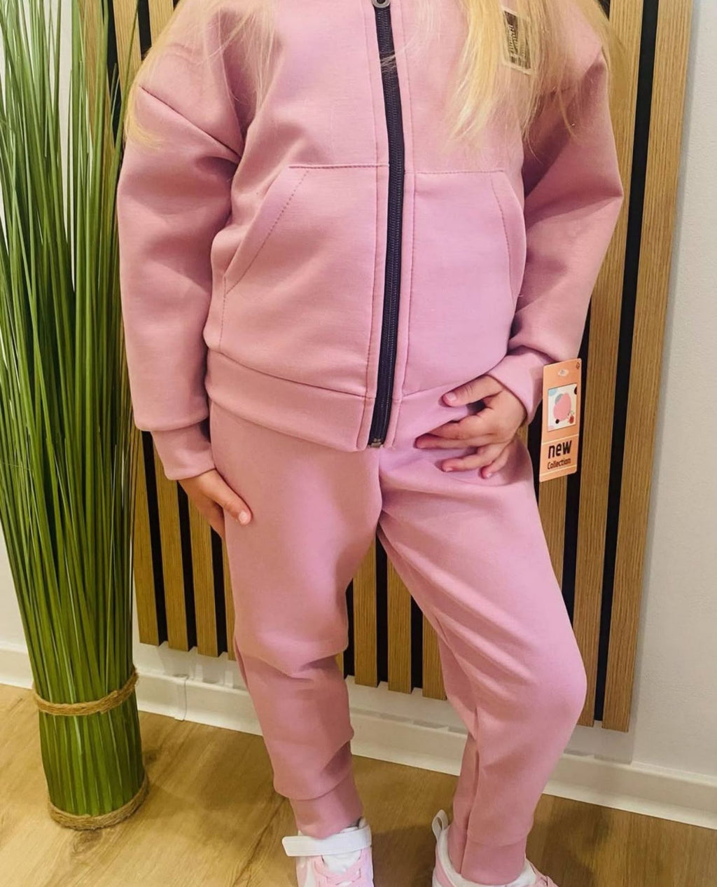 2-delni komplet – majica in hlač