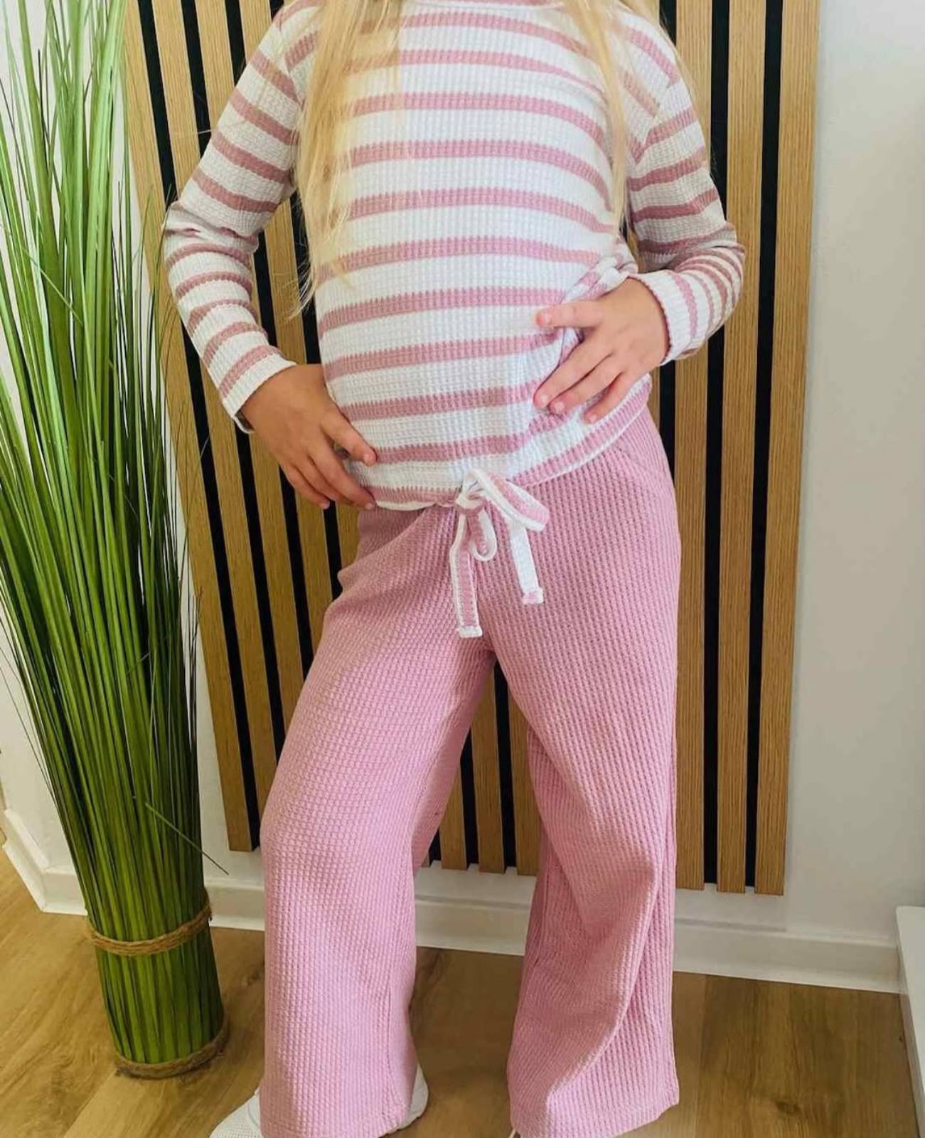 Dekliški 2 delni komplet