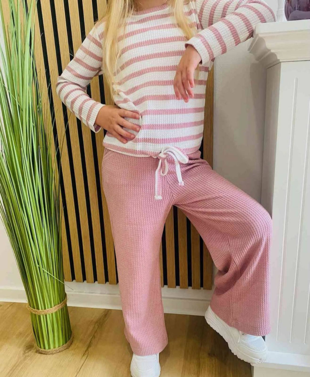 Dekliški 2 delni komplet