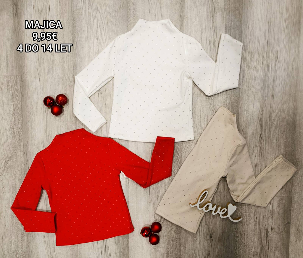 Majčka (bleščice)