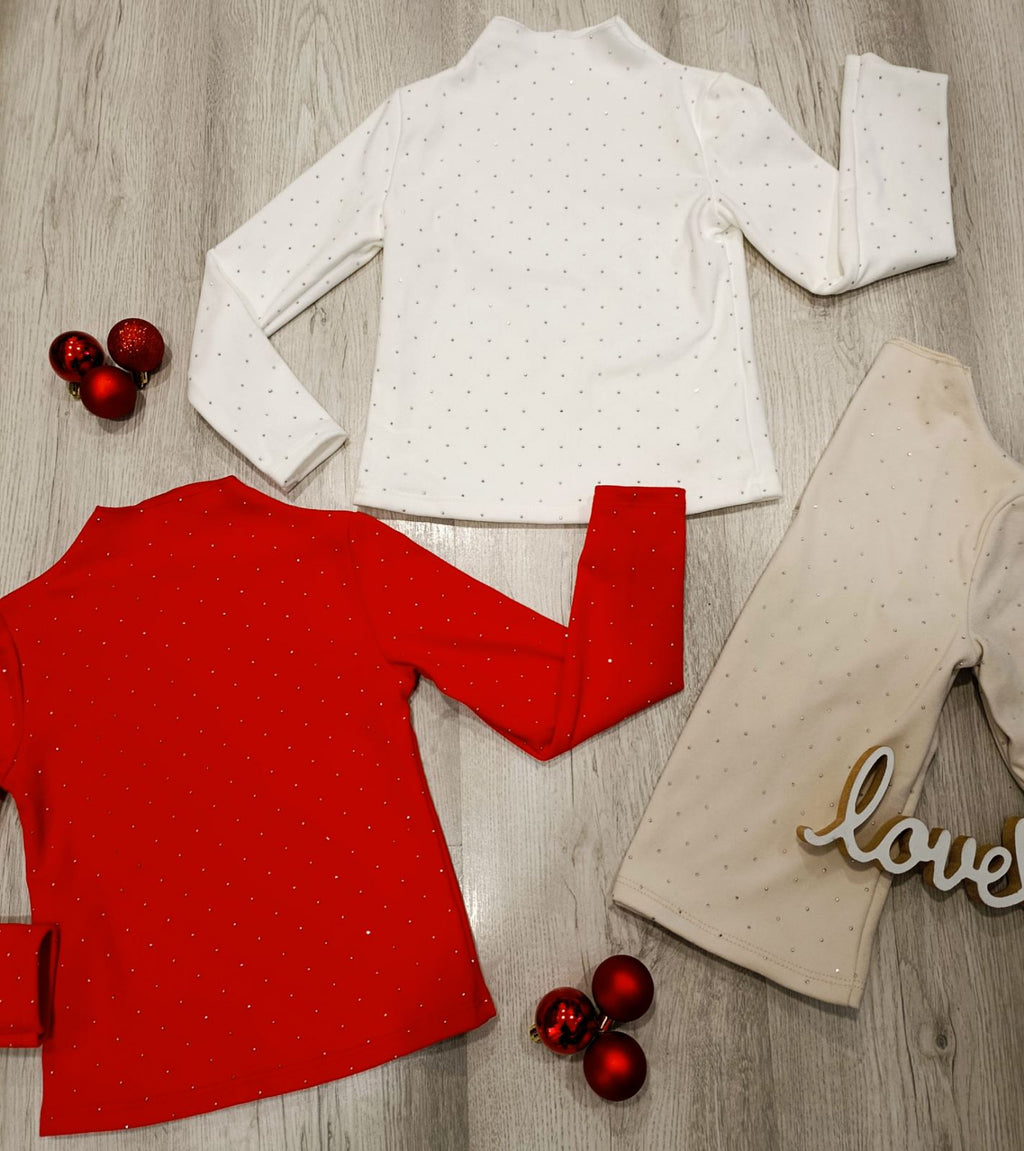 Majčka (bleščice)