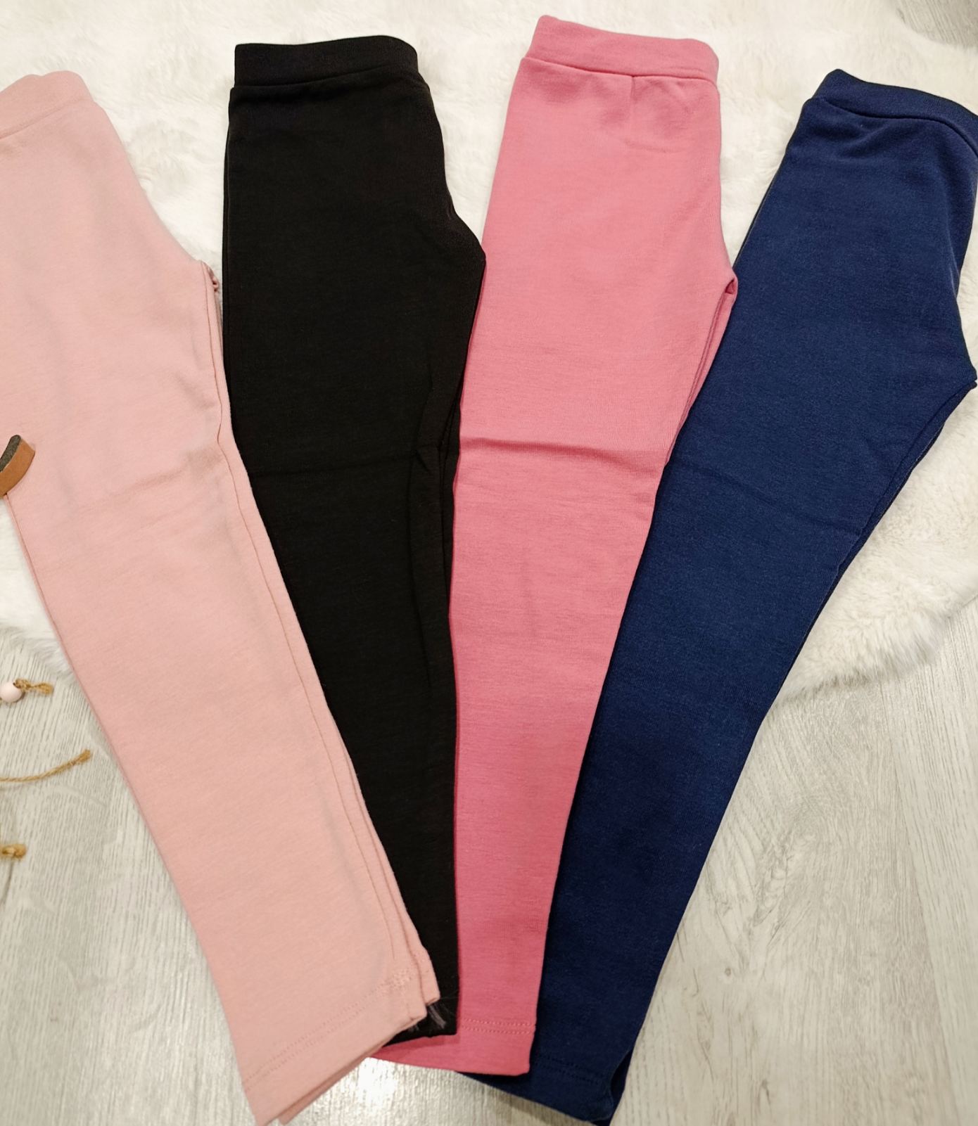 Dekliške pajkice (podložene 5-16let)