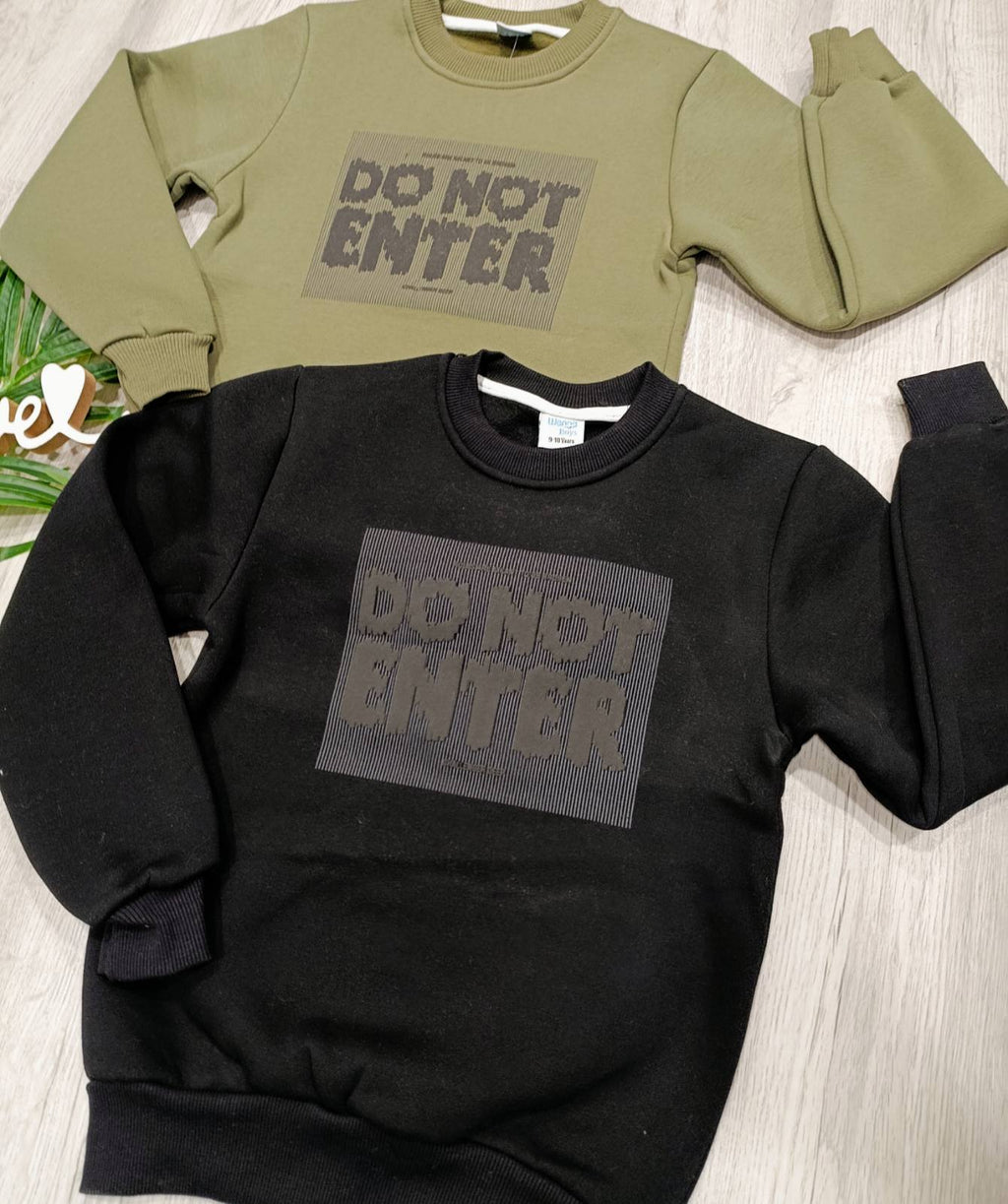 Fantovski pulover 9-16 let