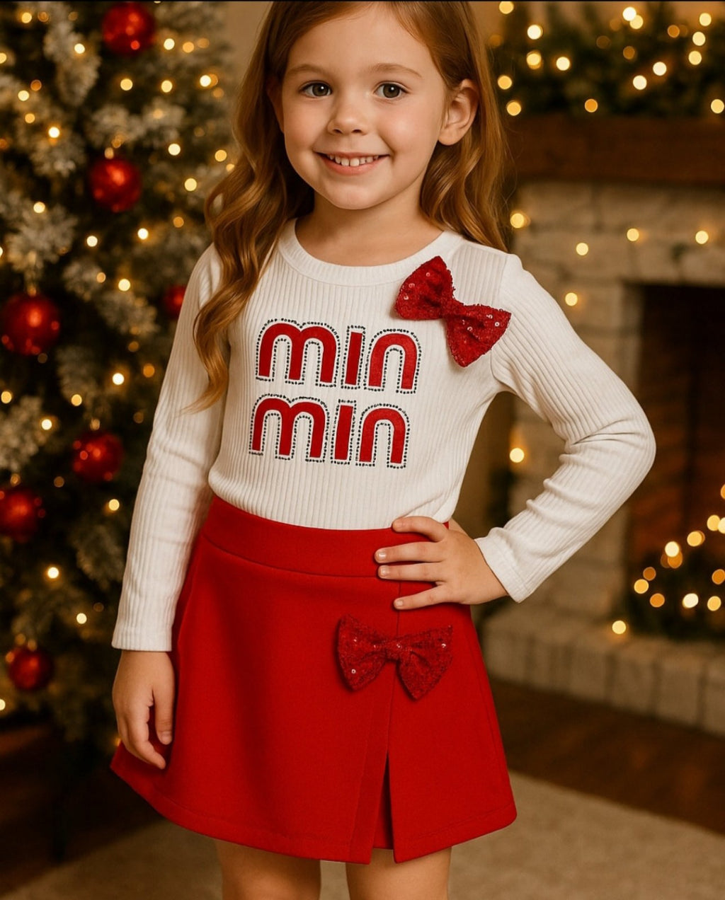 2 delni komplet s hlačnim krilom