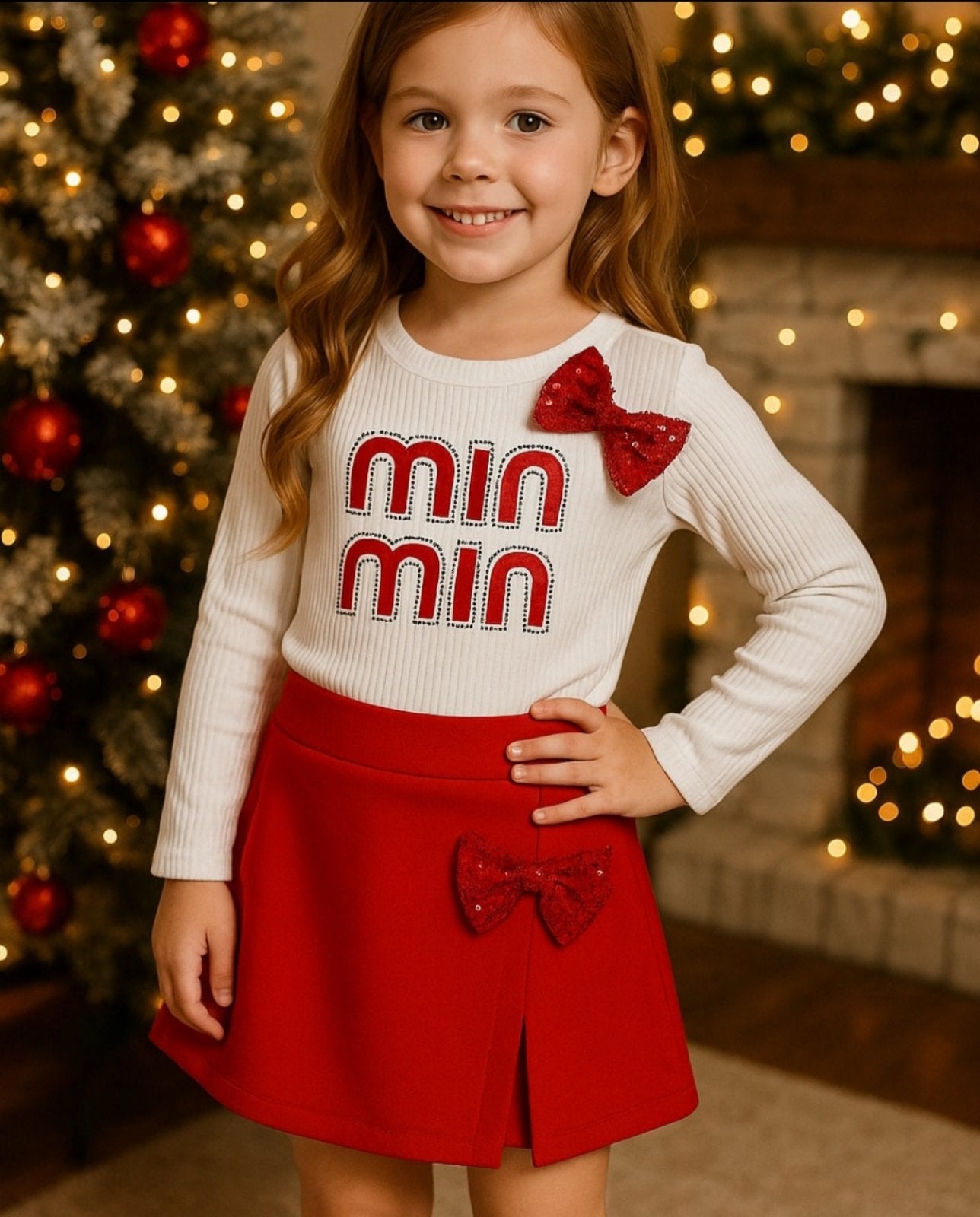 2 delni komplet s hlačnim krilom