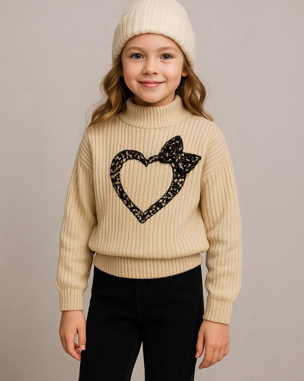 Dekliški 2-delni komplet (4-14 let)