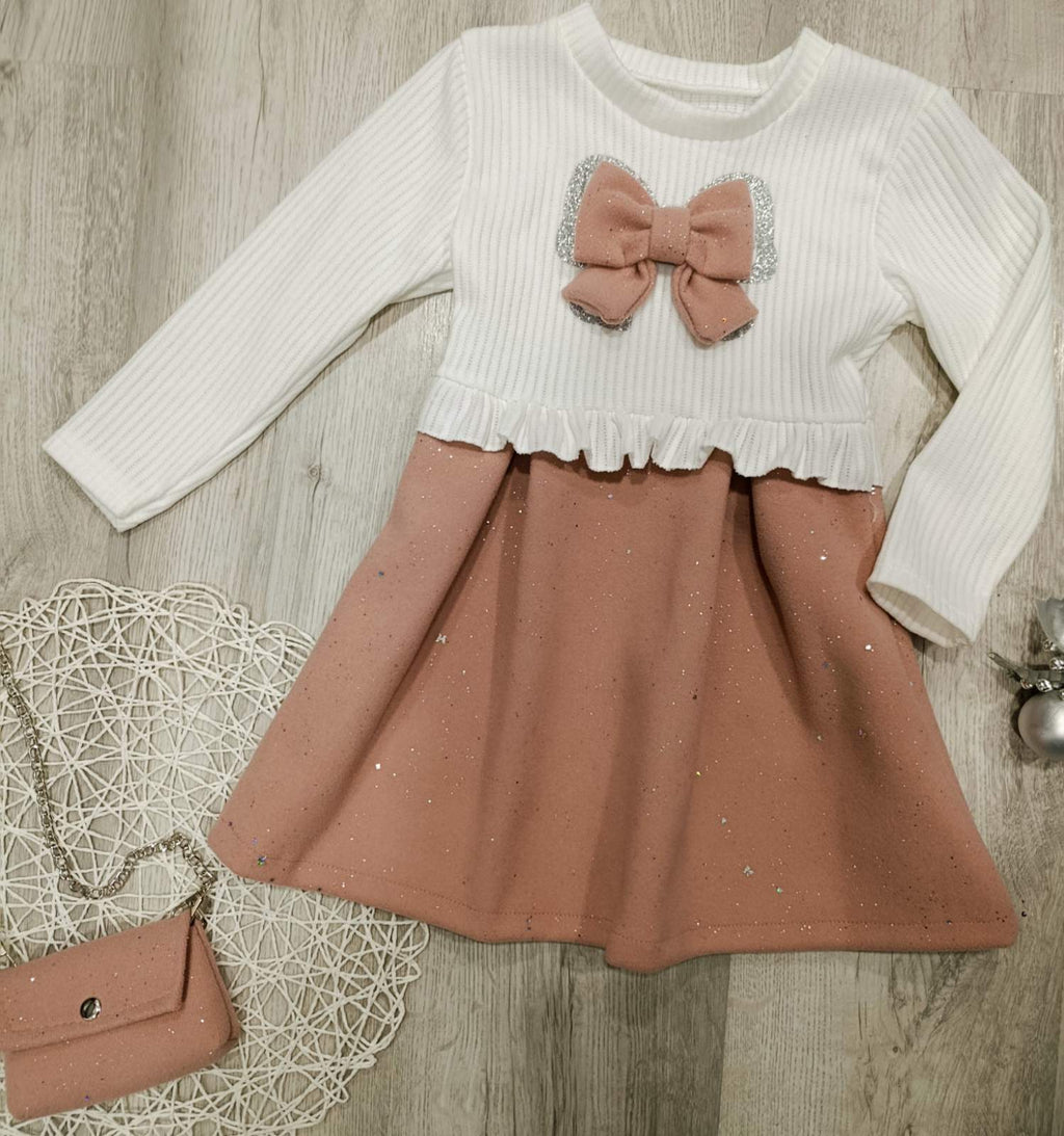 Oblekica s torbico 3-8 let