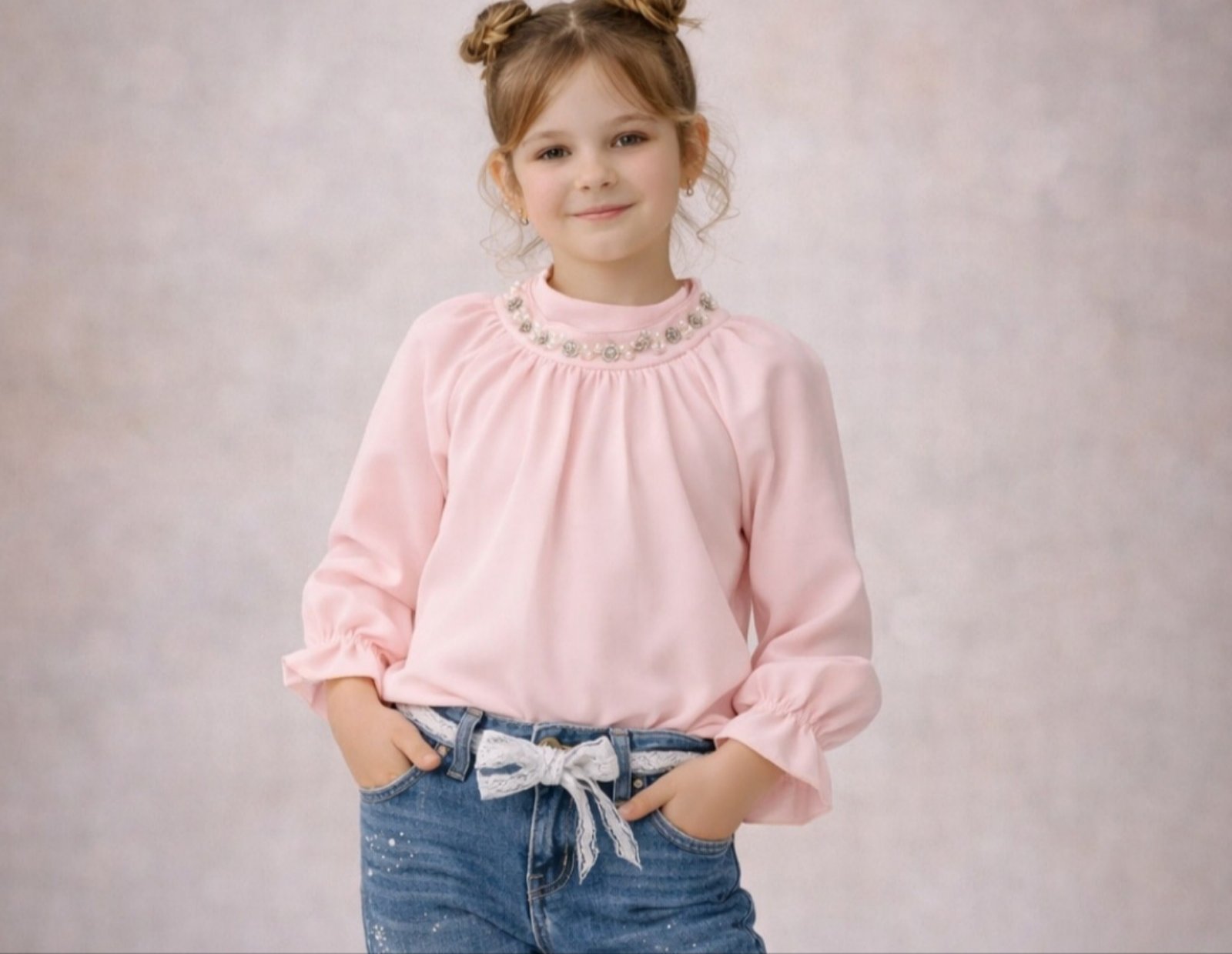 Majčka-biseri (4-14 let)